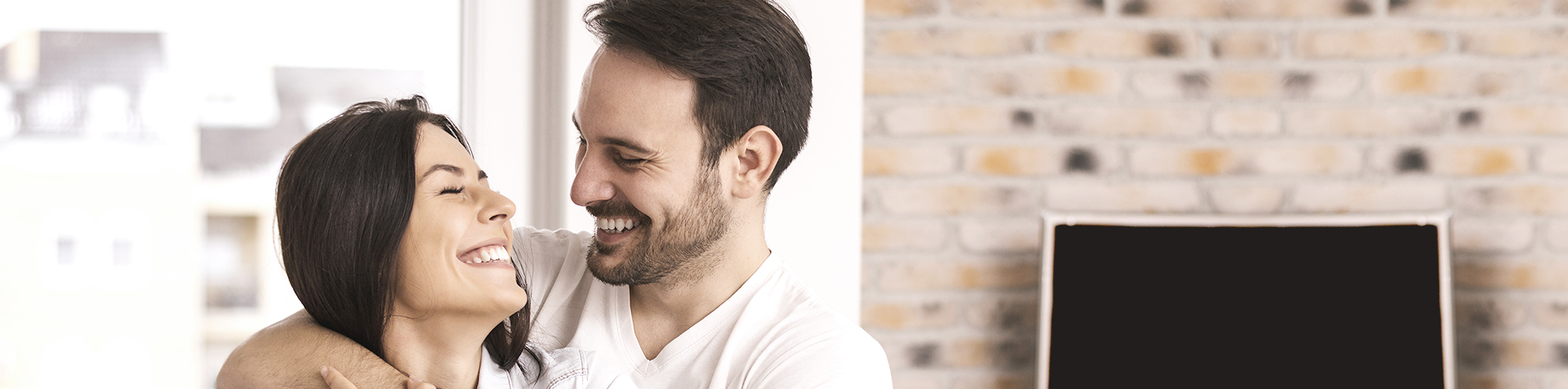 Futura mamã e papá