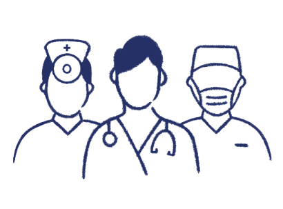 Equipa multidisciplinar