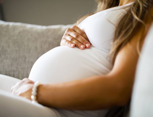 Que relação existe entre a progesterona e a gravidez